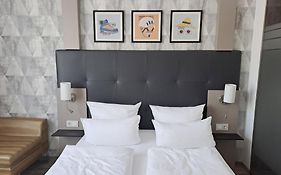 Select Hotel City Bremen